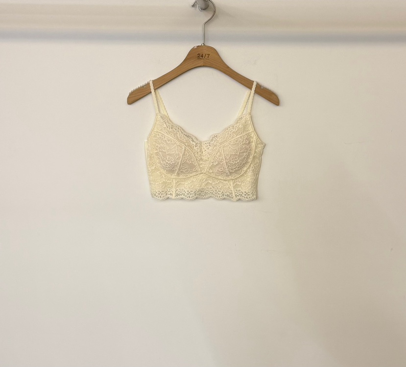 TWENTY FOUR SEVEN24-7東大門實拍女士新品熱賣吊帶背心蕾絲無袖TEWNTY FOUR SEVEN24-7吊帶/背心圖色3