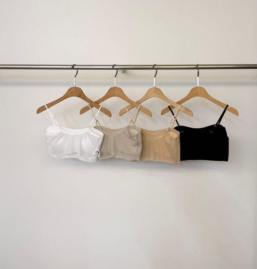 TWENTY FOUR SEVEN24-7韓國直郵女裝新款熱賣吊帶背心TEWNTY FOUR SEVEN24-7吊帶/背心