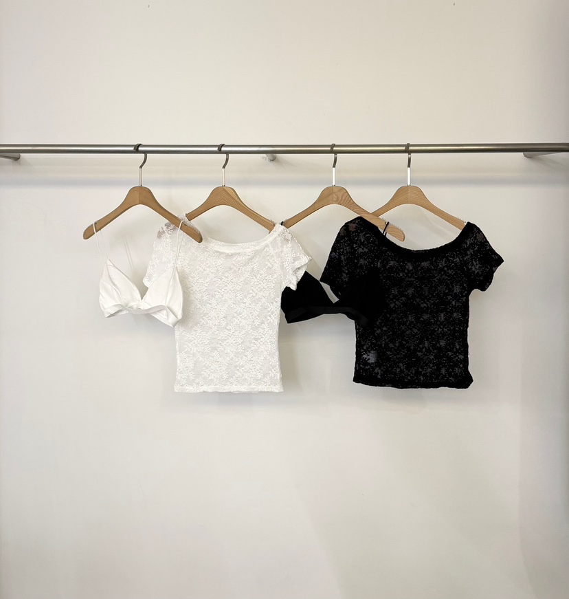 TWENTY FOUR SEVEN24-7東大門實拍女士新品推薦套裝套裝TEWNTY FOUR SEVEN24-7套裝