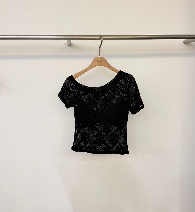 TWENTY FOUR SEVEN24-7東大門實拍女士新品推薦套裝套裝TEWNTY FOUR SEVEN24-7套裝