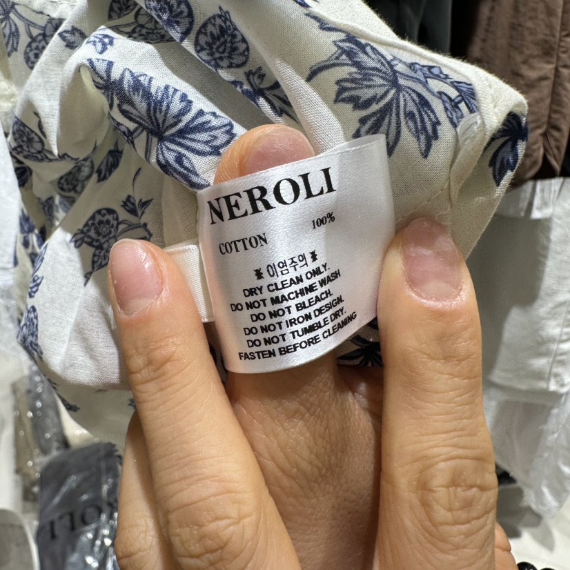 NEROLI 36東大門實拍女士新品時尚真品熱賣26夏季吊帶背心NEROLI 36吊帶/背心