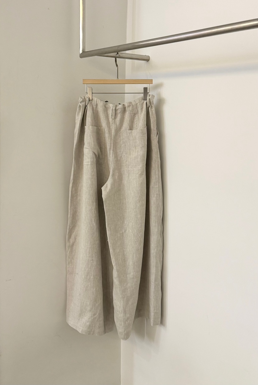 TWENTY FOUR SEVEN24-7韓國直郵女士新品推薦26夏季休閑褲TEWNTY FOUR SEVEN24-7休閑褲
