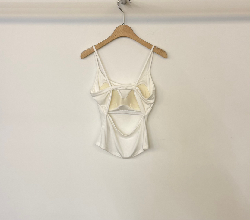 TWENTY FOUR SEVEN24-7東大門代購女士新品熱賣吊帶背心無袖TEWNTY FOUR SEVEN24-7吊帶/背心