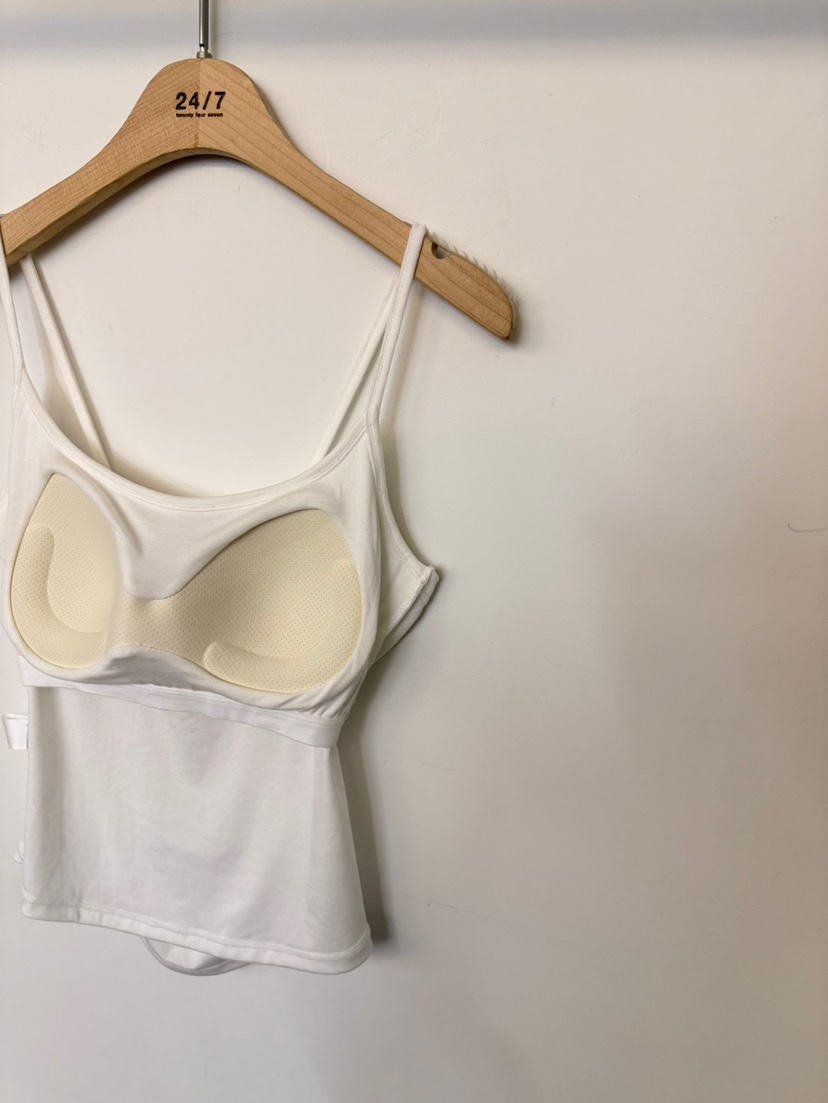 TWENTY FOUR SEVEN24-7東大門代購女士新品熱賣吊帶背心無袖TEWNTY FOUR SEVEN24-7吊帶/背心