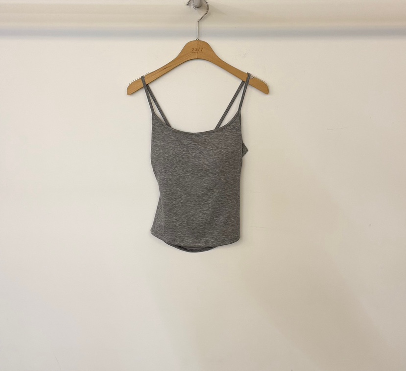 TWENTY FOUR SEVEN24-7東大門代購女士新品熱賣吊帶背心無袖TEWNTY FOUR SEVEN24-7吊帶/背心圖色2