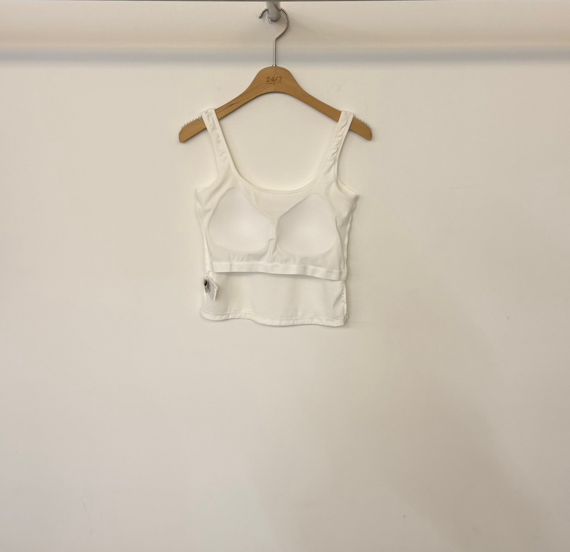 TWENTY FOUR SEVEN24-7東大門實拍女士新品時尚吊帶背心TEWNTY FOUR SEVEN24-7吊帶/背心