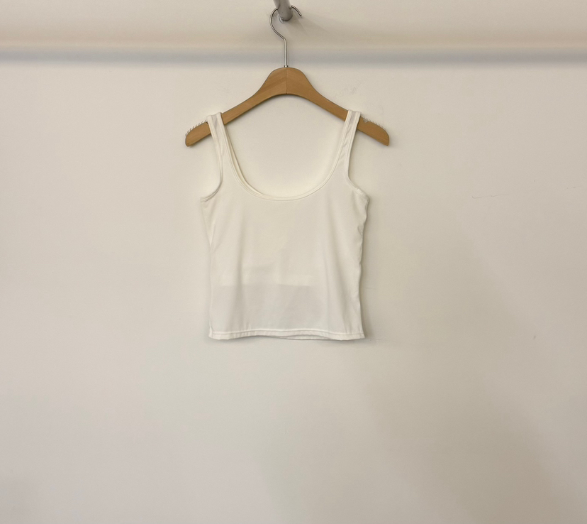 TWENTY FOUR SEVEN24-7東大門實拍女士新品時尚吊帶背心TEWNTY FOUR SEVEN24-7吊帶/背心