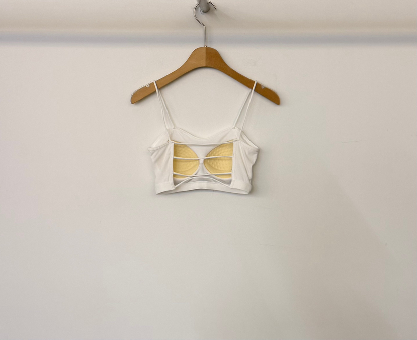 TWENTY FOUR SEVEN24-7東大門實拍女裝新品休閑吊帶背心TEWNTY FOUR SEVEN24-7吊帶/背心