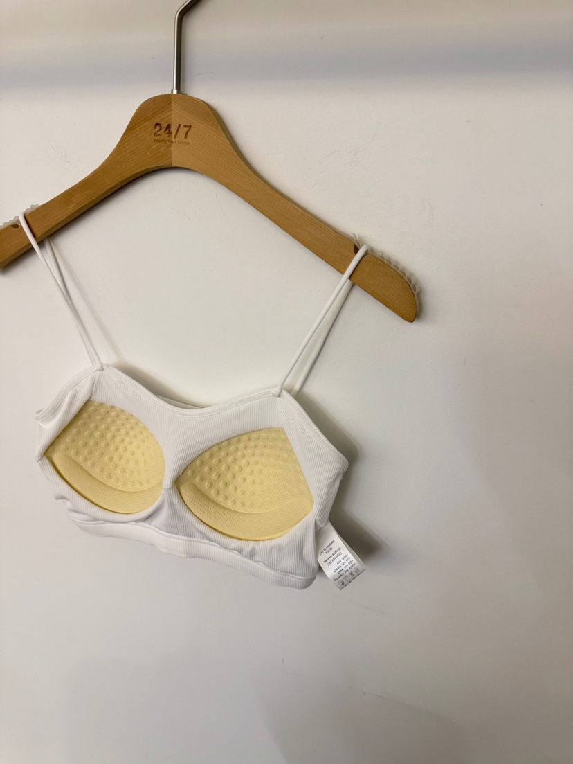 TWENTY FOUR SEVEN24-7東大門實拍女裝新品休閑吊帶背心TEWNTY FOUR SEVEN24-7吊帶/背心
