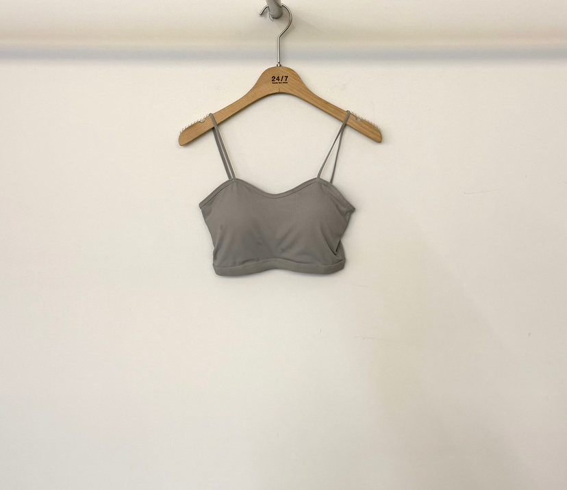 TWENTY FOUR SEVEN24-7東大門實拍女裝新品休閑吊帶背心TEWNTY FOUR SEVEN24-7吊帶/背心圖色4