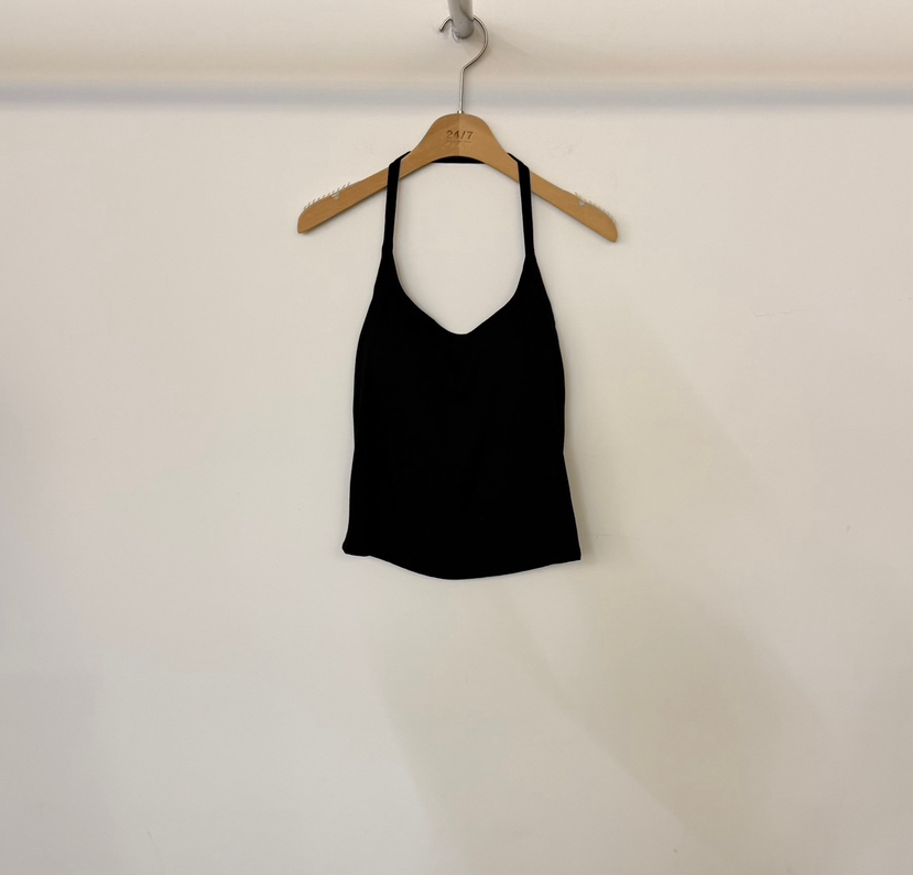 TWENTY FOUR SEVEN24-7東大門代購女士新款人氣吊帶背心露背TEWNTY FOUR SEVEN24-7吊帶/背心圖色2