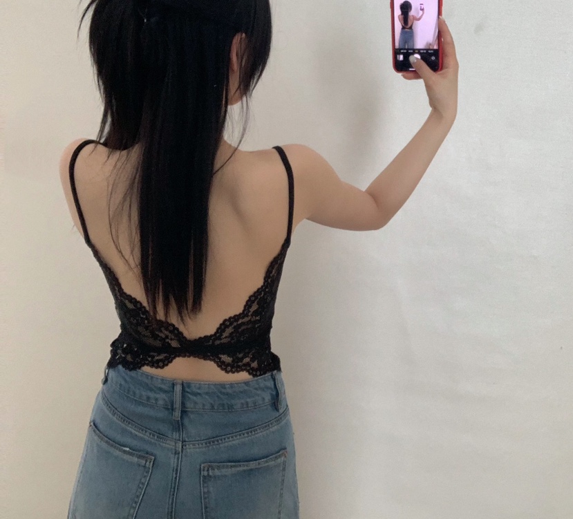 TWENTY FOUR SEVEN24-7東大門代購女士新款推薦吊帶背心無袖TEWNTY FOUR SEVEN24-7吊帶/背心