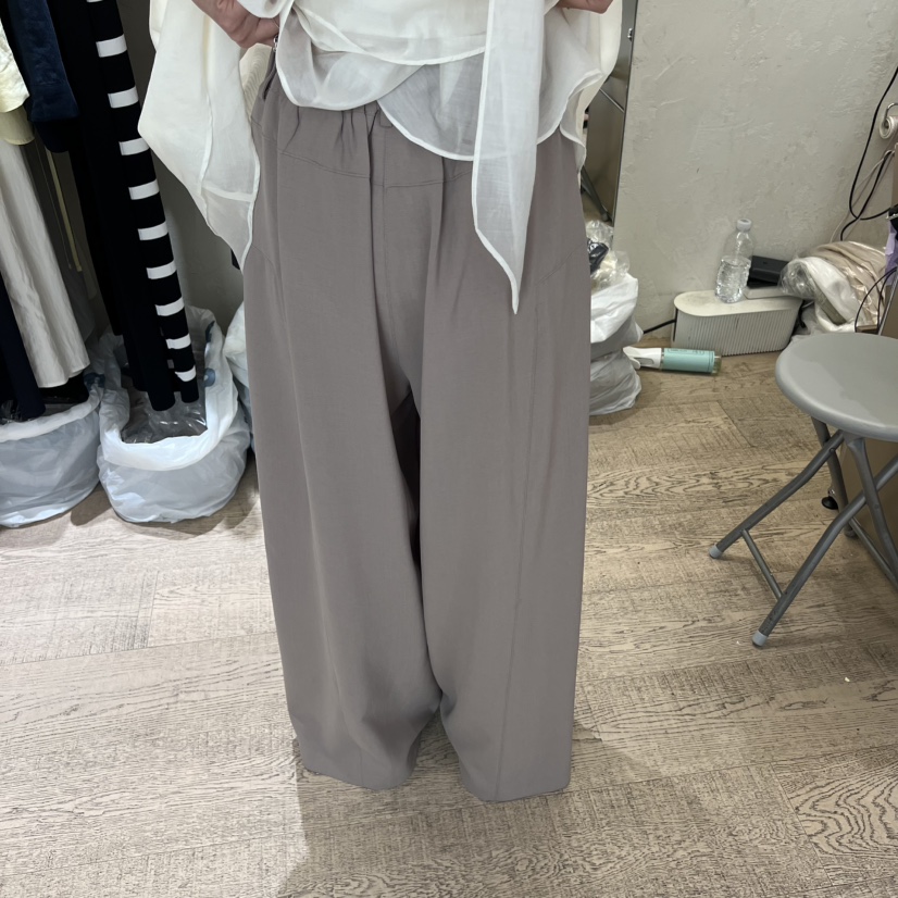 W AND J韓國代購女士新品真品熱賣休閑推薦人氣26夏季休閑褲W AND J休閑褲
