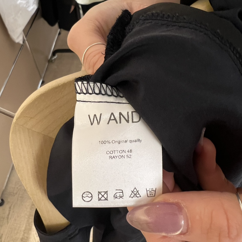 W AND J東大門直郵女士新品熱賣人氣26夏季吊帶背心無袖W AND J吊帶/背心