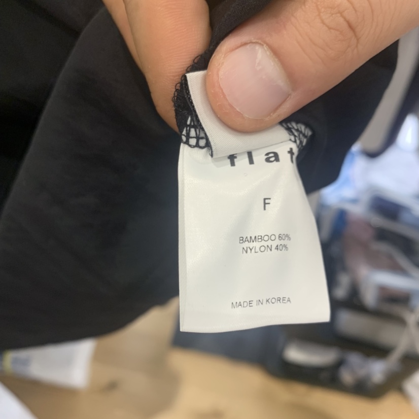 FLAT東大門直郵女士新品推薦真品熱賣休閑26夏季吊帶背心FLAT吊帶/背心