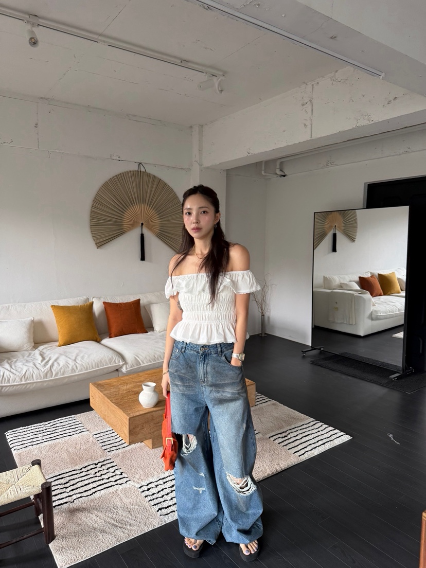 SOLAR東大門代購女士新品休閑推薦真品26夏季人氣吊帶背心SOLAR吊帶/背心
