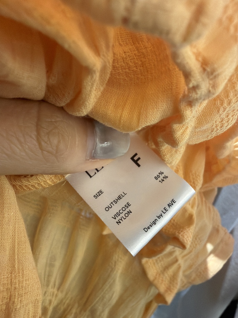 LE AVE韓國代購女裝新品真品時尚26夏季休閑熱賣襯衫蕾絲衫LE AVE襯衫/蕾絲衫