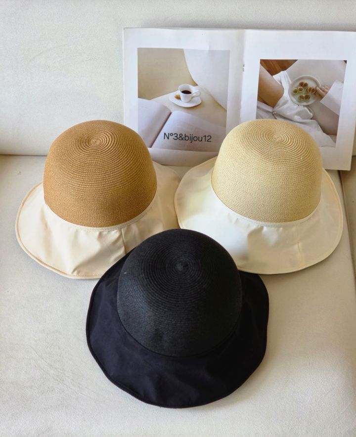 N3韓國直郵女士新款熱賣真品休閑推薦人氣26夏季時尚帽子N3帽子
