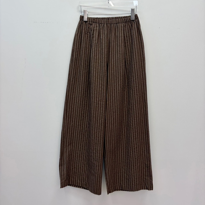 REVE CITE-L東大門直郵女士新品休閑人氣真品休閑褲圍巾REVE CITE-L休閑褲