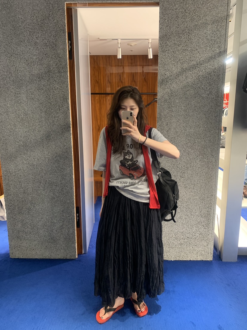 LE AVE東大門實拍女裝新品熱賣推薦休閑真品時尚人氣T恤LE AVET恤