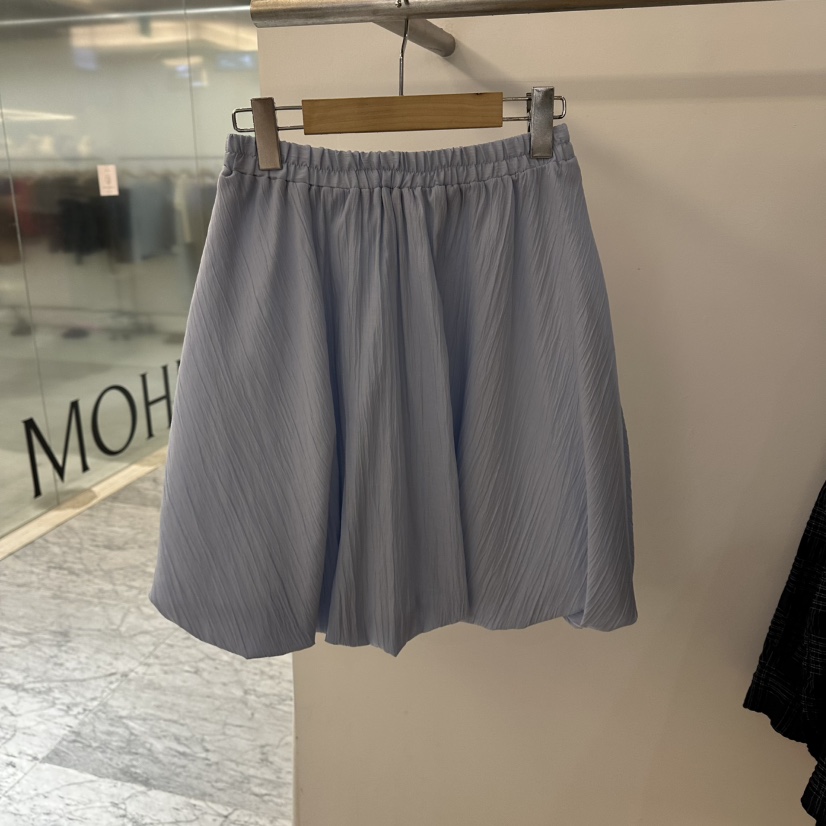 DE VENTI東大門直郵女裝新品真品26夏季推薦人氣時尚短裙DE VENTI短裙
