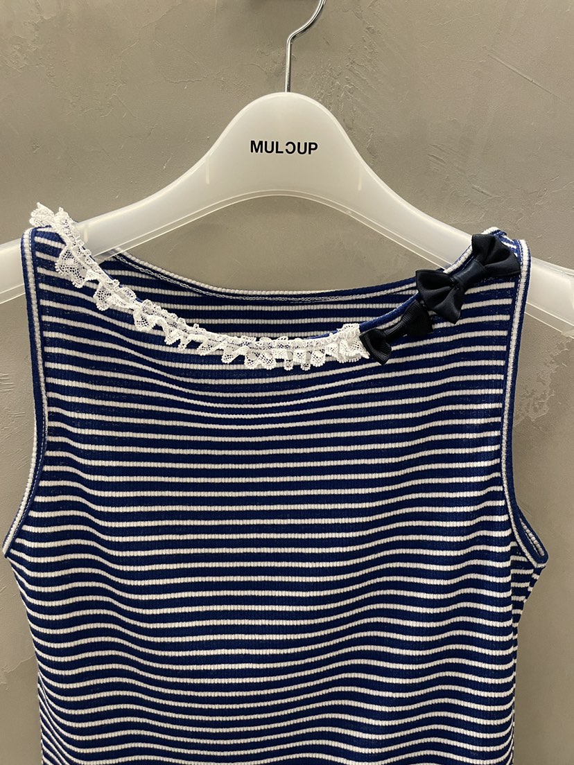 MULCUP東大門實拍女士新款26夏季人氣推薦熱賣時尚吊帶背心MULCUP吊帶/背心