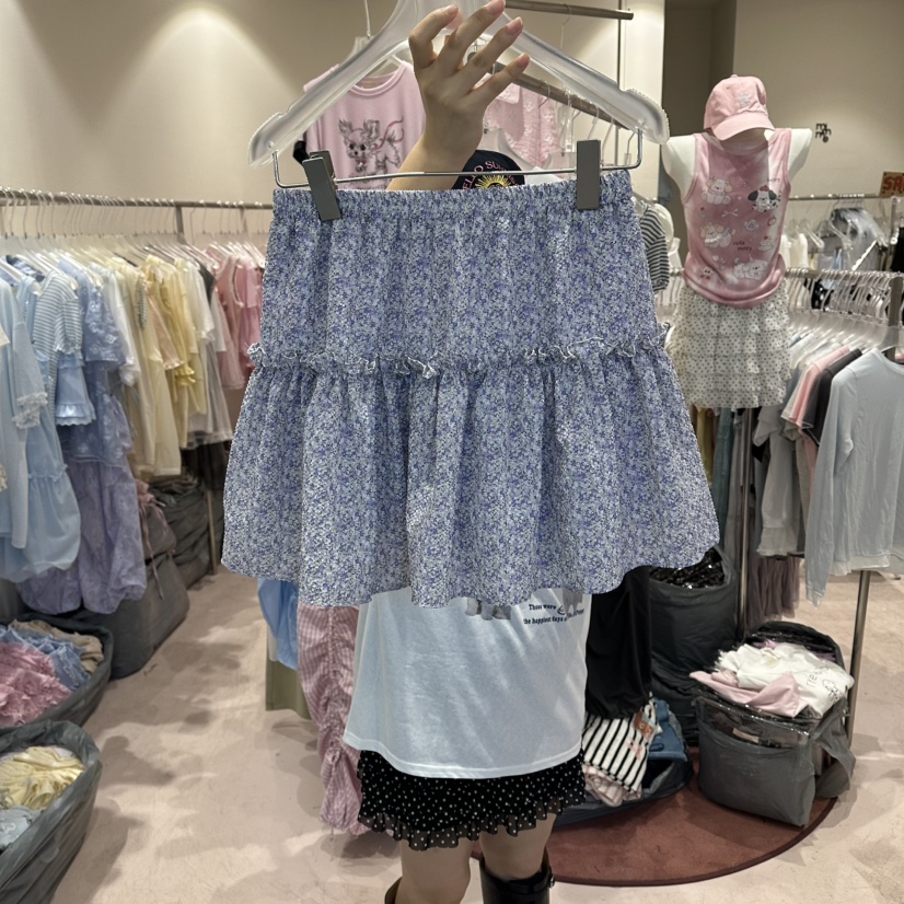 MIMME/LOOKK東大門直郵女士新款熱賣推薦時尚26夏季短裙MIMME/LOOKK短裙