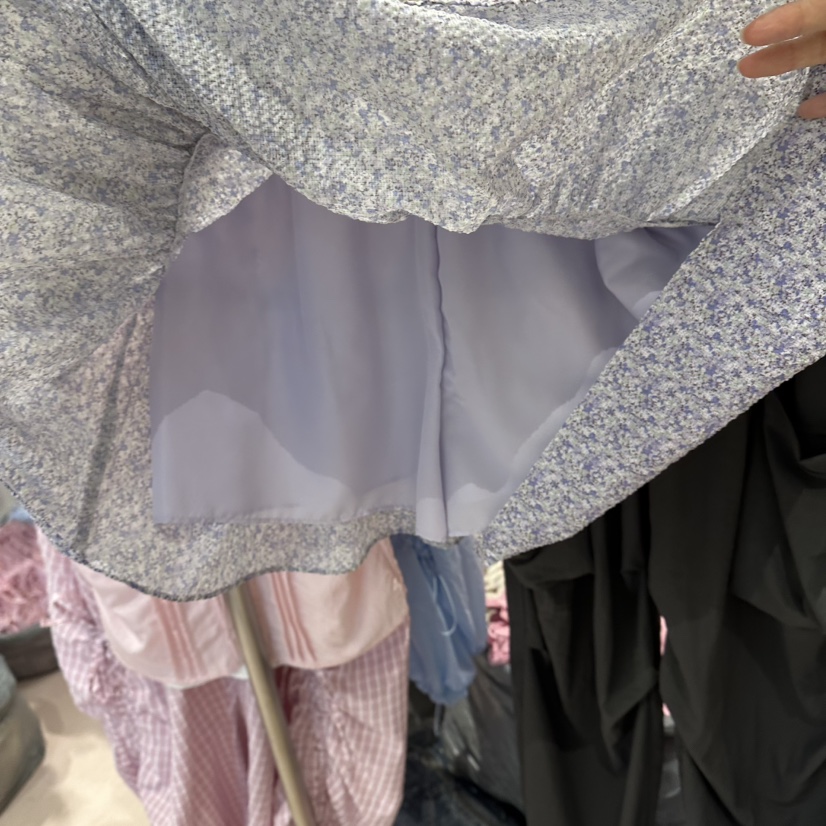 MIMME/LOOKK東大門直郵女士新款熱賣推薦時尚26夏季短裙MIMME/LOOKK短裙