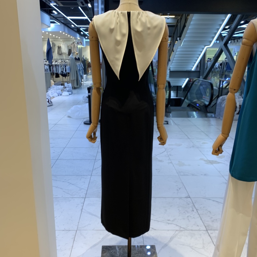 VAN NZILL東大門代購女裝新品時尚休閑真品26夏季連衣裙VAN NZILL連衣裙