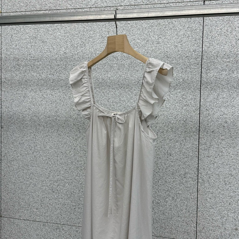 AT THE BAGEL東大門實拍女士新款真品時尚熱賣連衣裙OPSAT THE BAGEL連衣裙