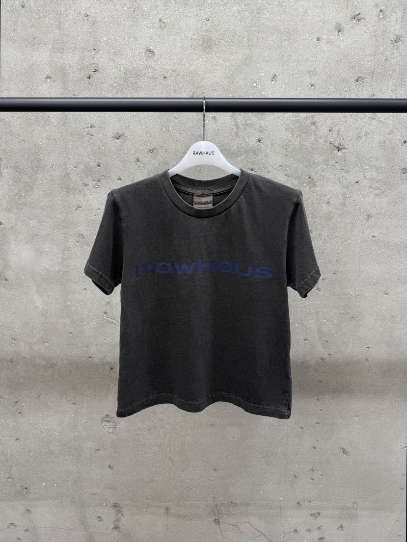 EST東大門代購女裝新款推薦26夏季熱賣真品休閑人氣時尚T恤EST/RAWHAUST恤圖色2