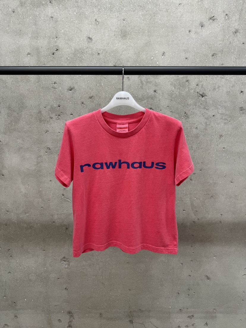 EST東大門代購女裝新款推薦26夏季熱賣真品休閑人氣時尚T恤EST/RAWHAUST恤圖色3
