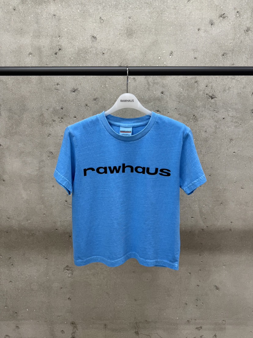 EST東大門代購女裝新款推薦26夏季熱賣真品休閑人氣時尚T恤EST/RAWHAUST恤圖色4