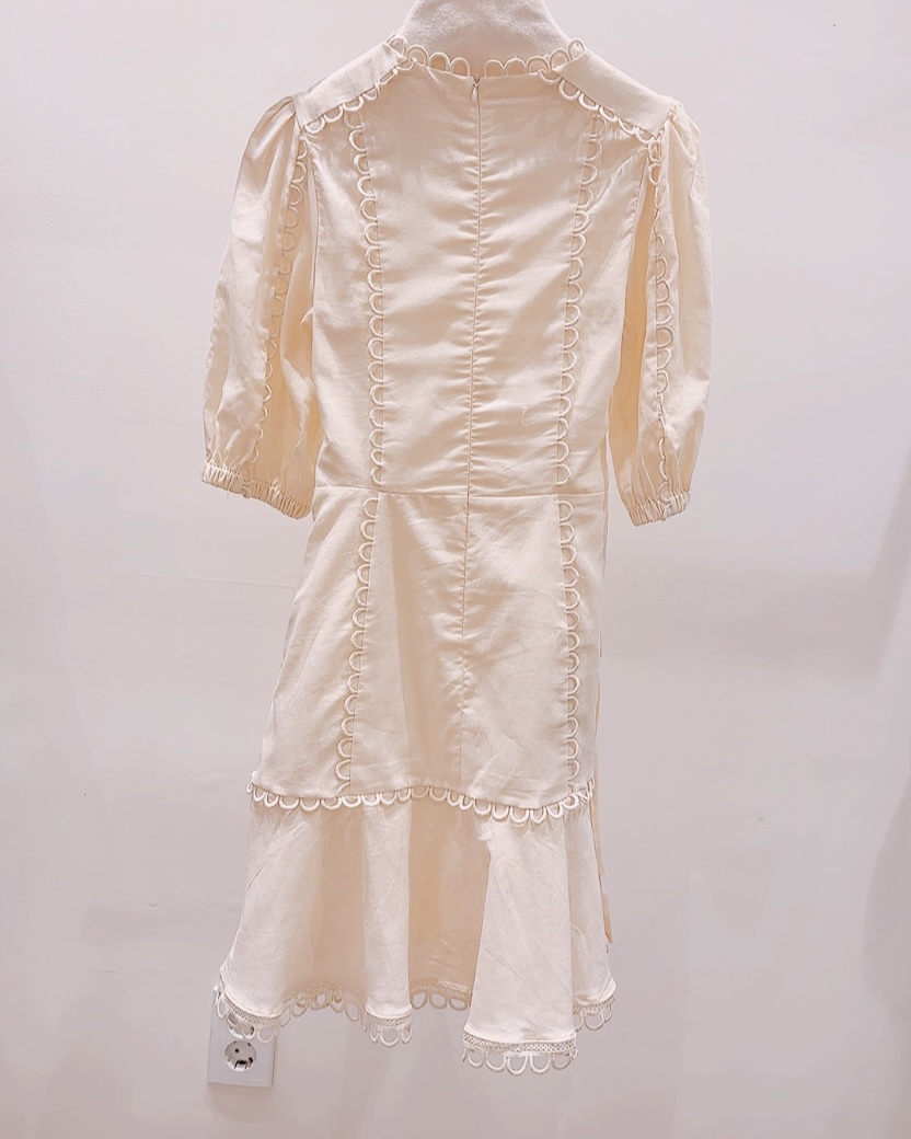AWESOME-P韓國代購女裝新品26夏季時尚真品推薦人氣連衣裙AWESOME-P連衣裙