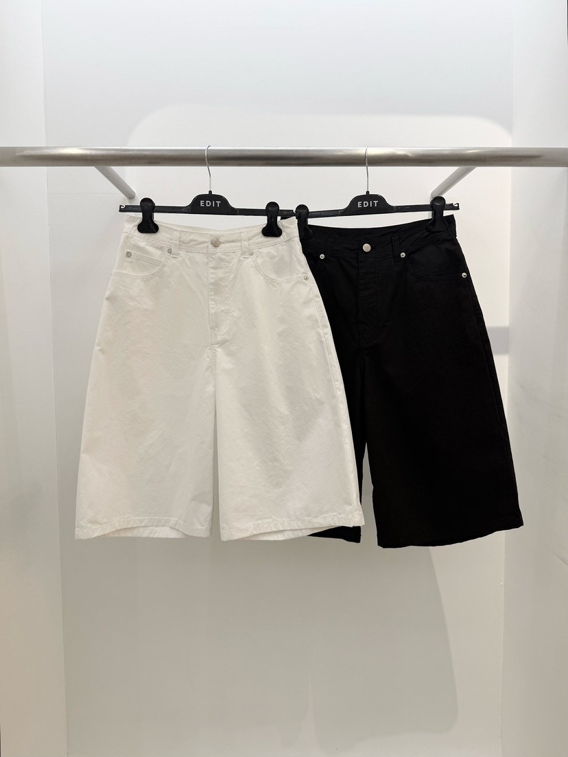EDIT東大門代購女裝新品真品休閑人氣熱賣26夏季時尚短褲EDIT短褲