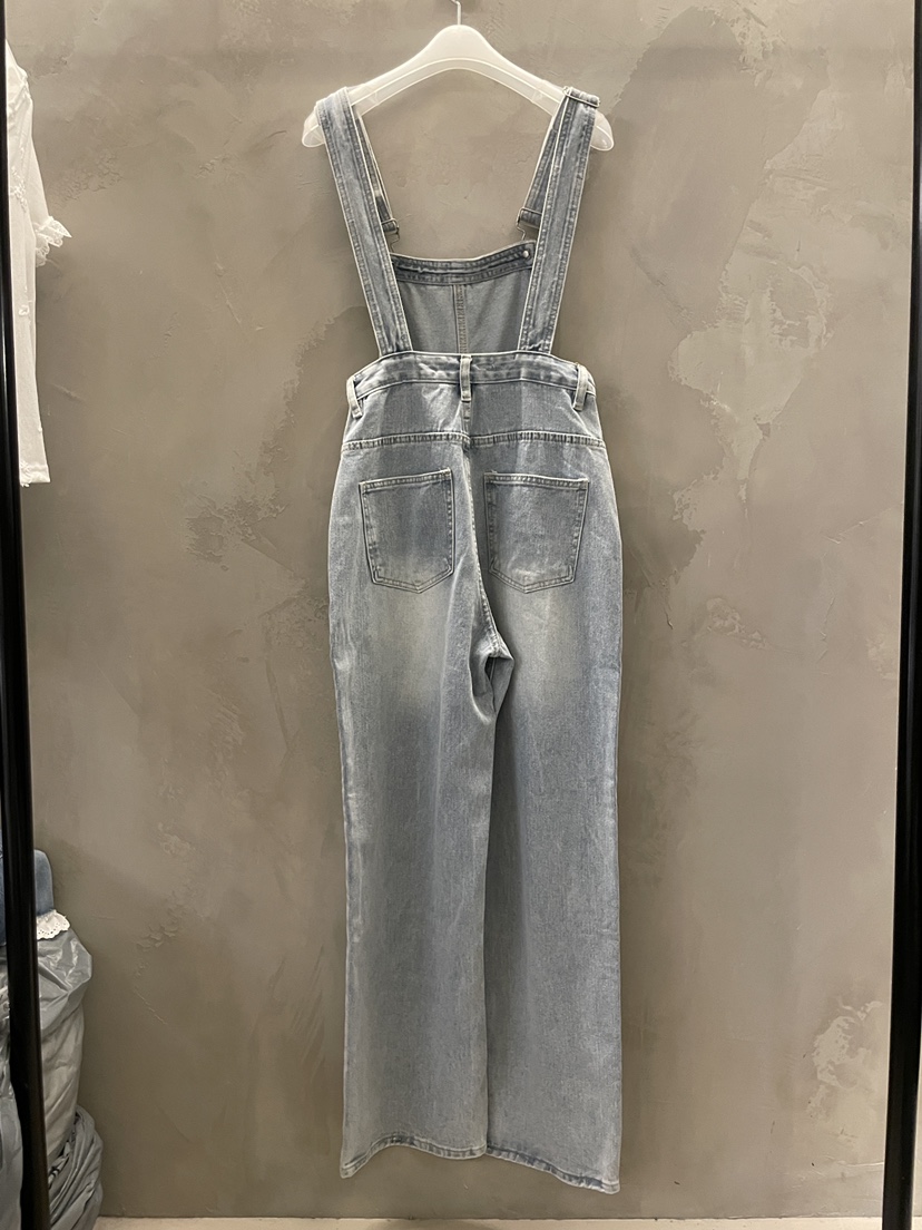 MULCUP東大門直郵女裝新品26夏季真品時尚人氣熱賣連體褲MULCUP連體褲