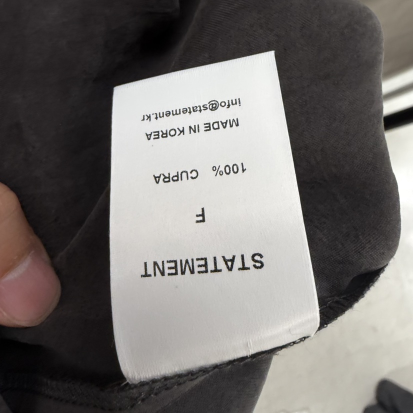 STATEMENT東大門代購女士新品真品時尚推薦熱賣連衣裙OPSSTATEMENT連衣裙
