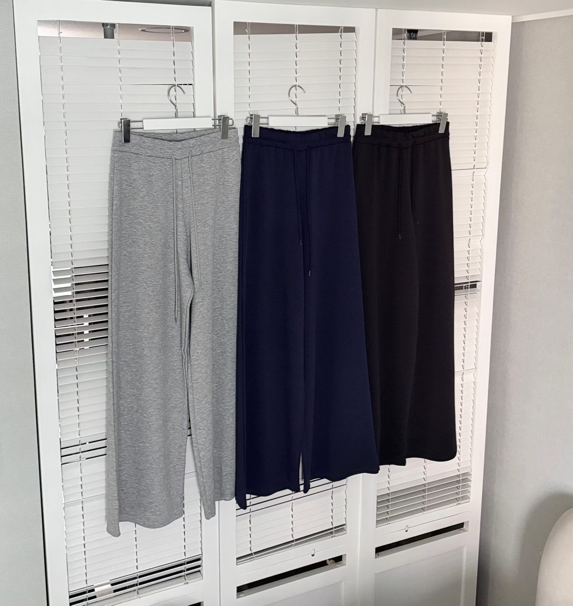 KITSCH東大門實拍女士新品真品26夏季時尚休閑熱賣休閑褲KITSCH休閑褲
