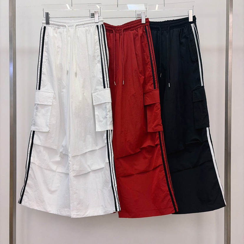 REVE CITE-L韓國直郵女士新品時尚推薦真品休閑26夏季休閑褲REVE CITE-L休閑褲