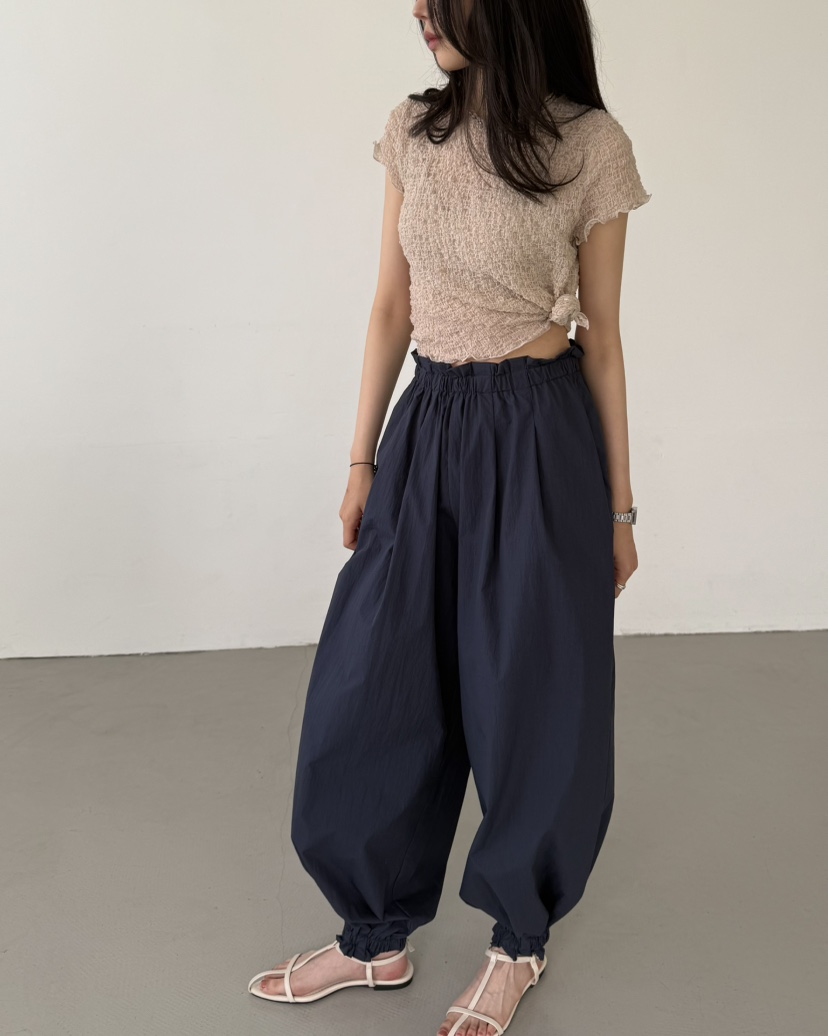 HOWDY/FACT THE NERD韓國直郵女裝新品時尚推薦26夏季T恤HOWDY/FACT THE NERDT恤
