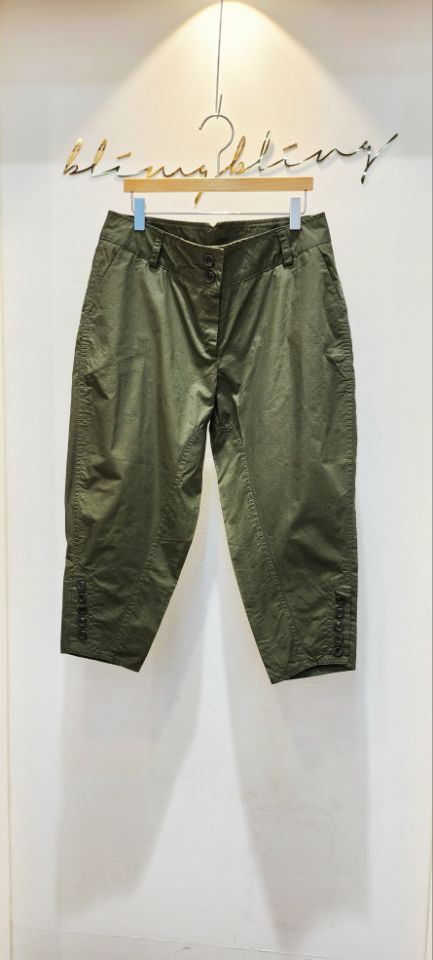 BLING BLING-S/RICO東大門實拍女裝新品真品熱賣休閑褲BLING BLING-S/RICO休閑褲圖色1