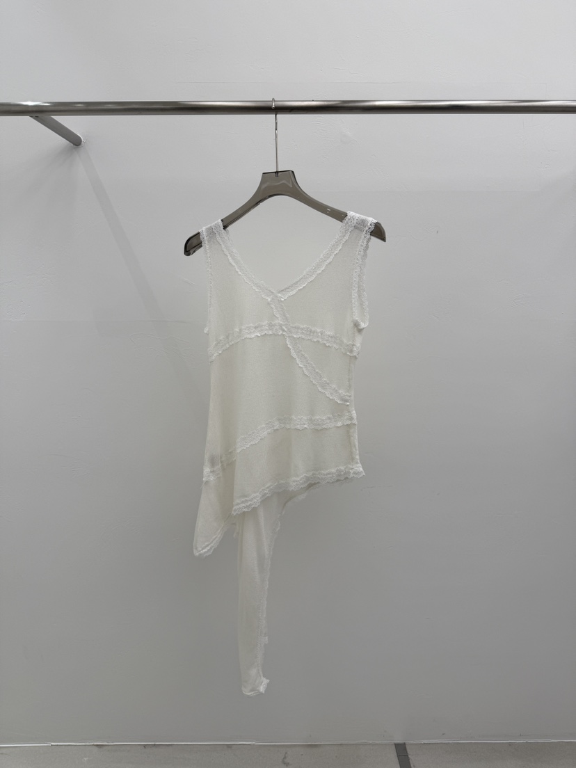 SEARE/PRETZEL東大門直郵女士新品休閑吊帶背心Sale打折SEARE/PRETZEL吊帶/背心