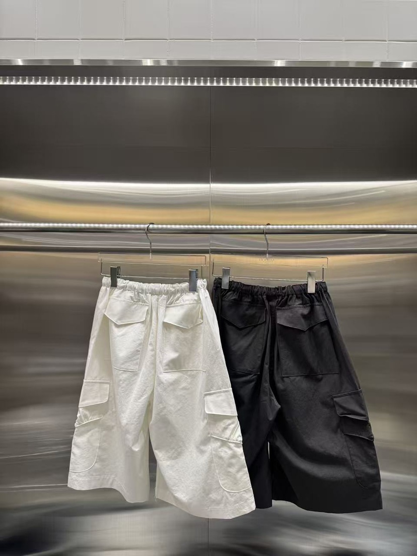 AMOOD韓國代購女裝新款推薦26夏季真品休閑熱賣時尚人氣短褲AMOOD短褲