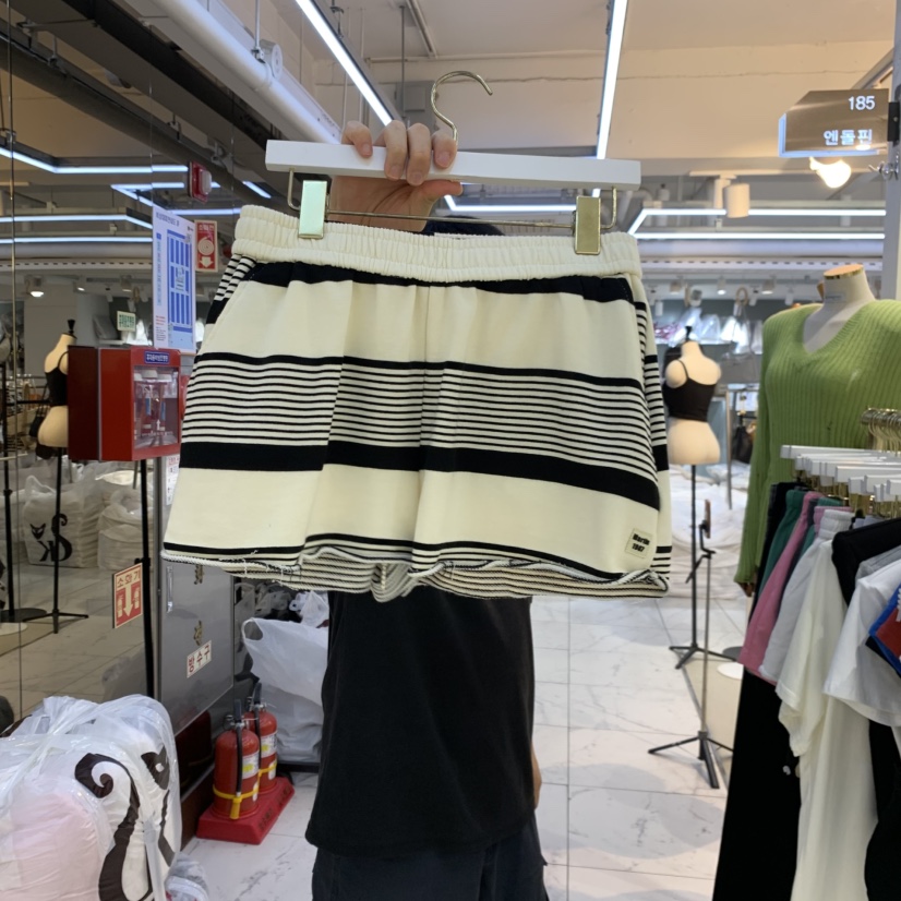 ENDOLPHIN韓國代購女士新款人氣推薦休閑真品時尚26夏季短褲ENDOLPHIN短褲圖色2