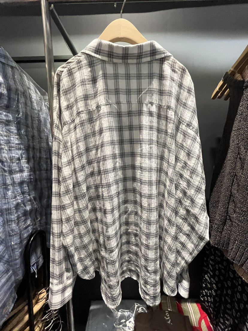 EL BOSQUE東大門代購女士新品休閑真品26夏季襯衫蕾絲衫EL BOSQUE襯衫/蕾絲衫
