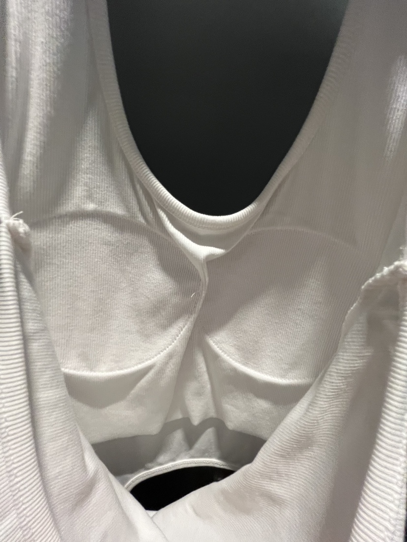 EL BOSQUE韓國直郵女裝新品真品時尚熱賣推薦26夏季吊帶背心EL BOSQUE吊帶/背心