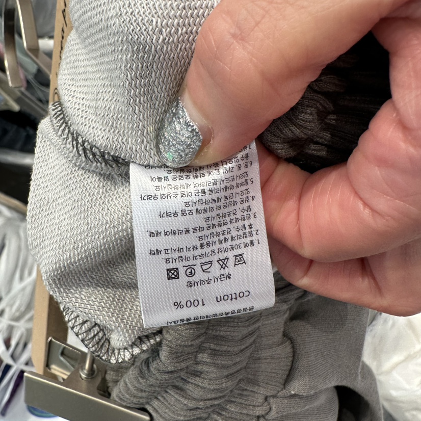 MARI CO東大門實拍女裝新品真品推薦時尚熱賣休閑人氣短褲MARI CO短褲