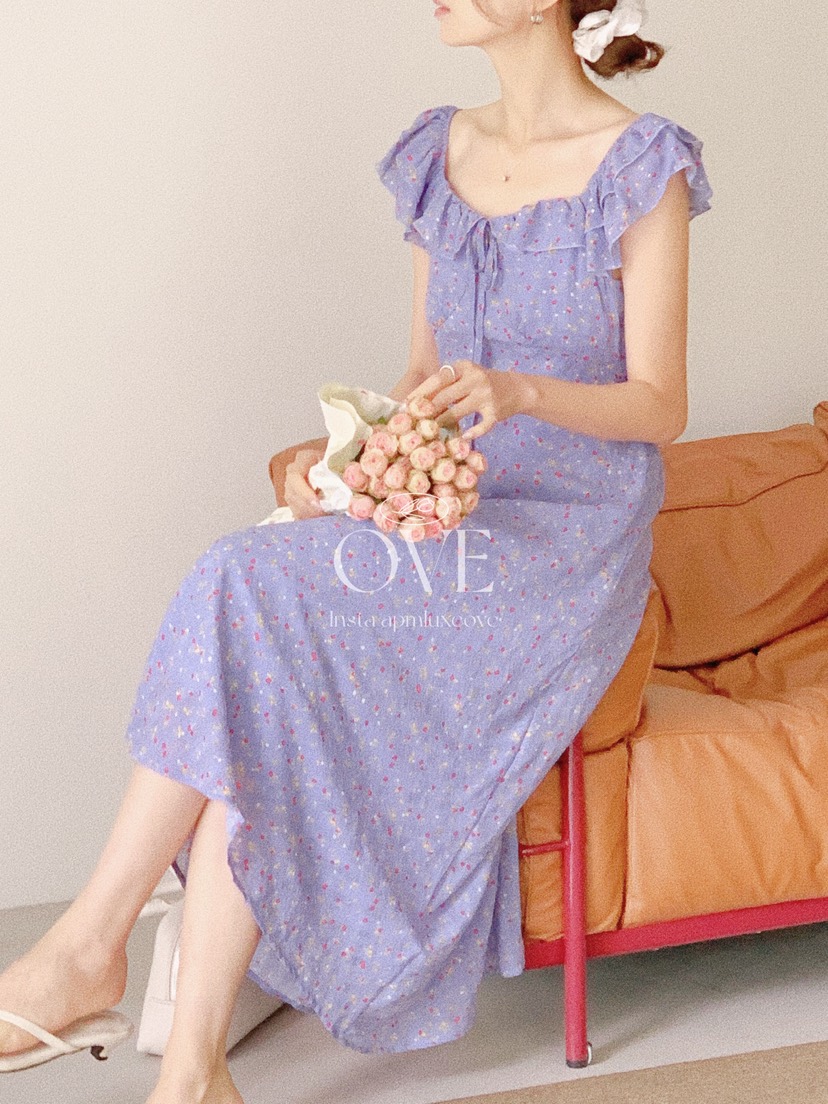 OVE韓國代購女裝新品真品熱賣推薦休閑人氣26夏季時尚連衣裙OVE連衣裙