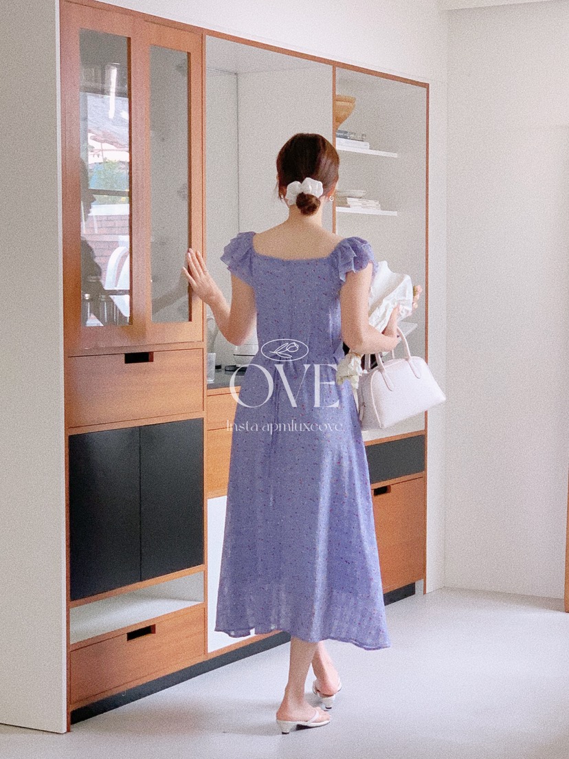 OVE韓國代購女裝新品真品熱賣推薦休閑人氣26夏季時尚連衣裙OVE連衣裙