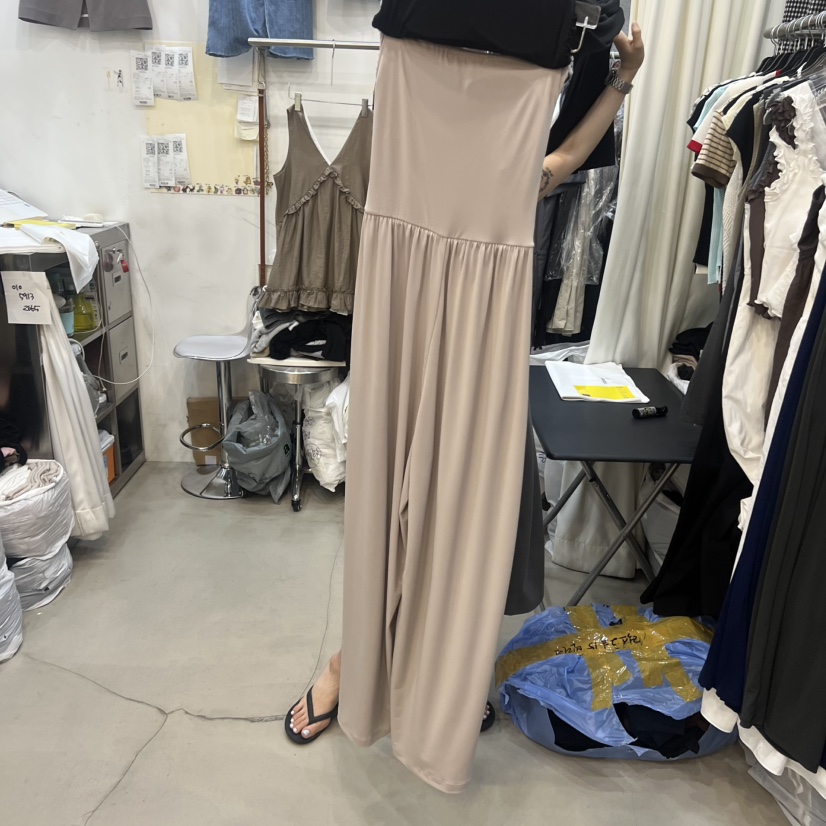 BILLION-L韓國直郵女裝新款推薦時尚人氣真品26夏季連體褲BILLION-L連體褲
